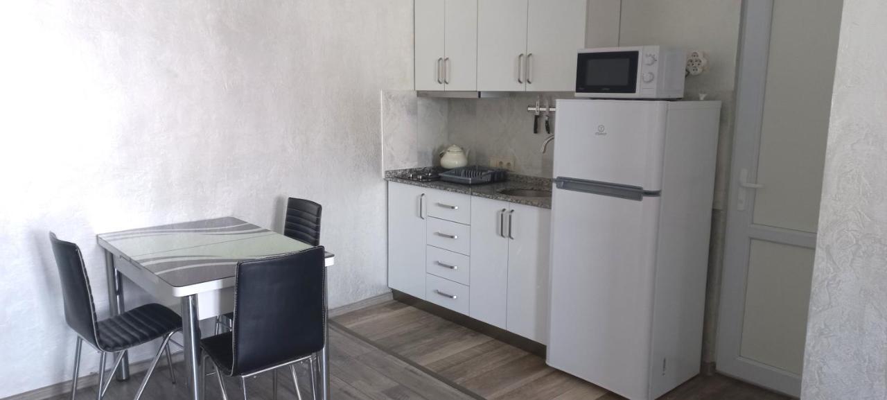 Penthouse Apartment In Batumi Exterior photo